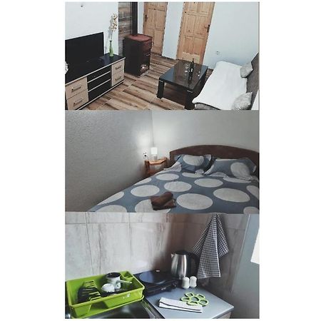 Janja Apartment ชาเบลียค ภายนอก รูปภาพ