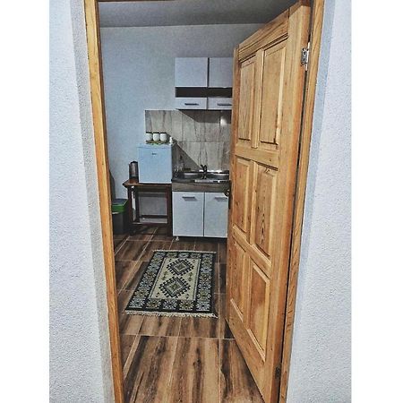 Janja Apartment ชาเบลียค ภายนอก รูปภาพ