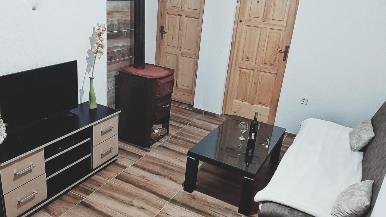 Janja Apartment ชาเบลียค ภายนอก รูปภาพ