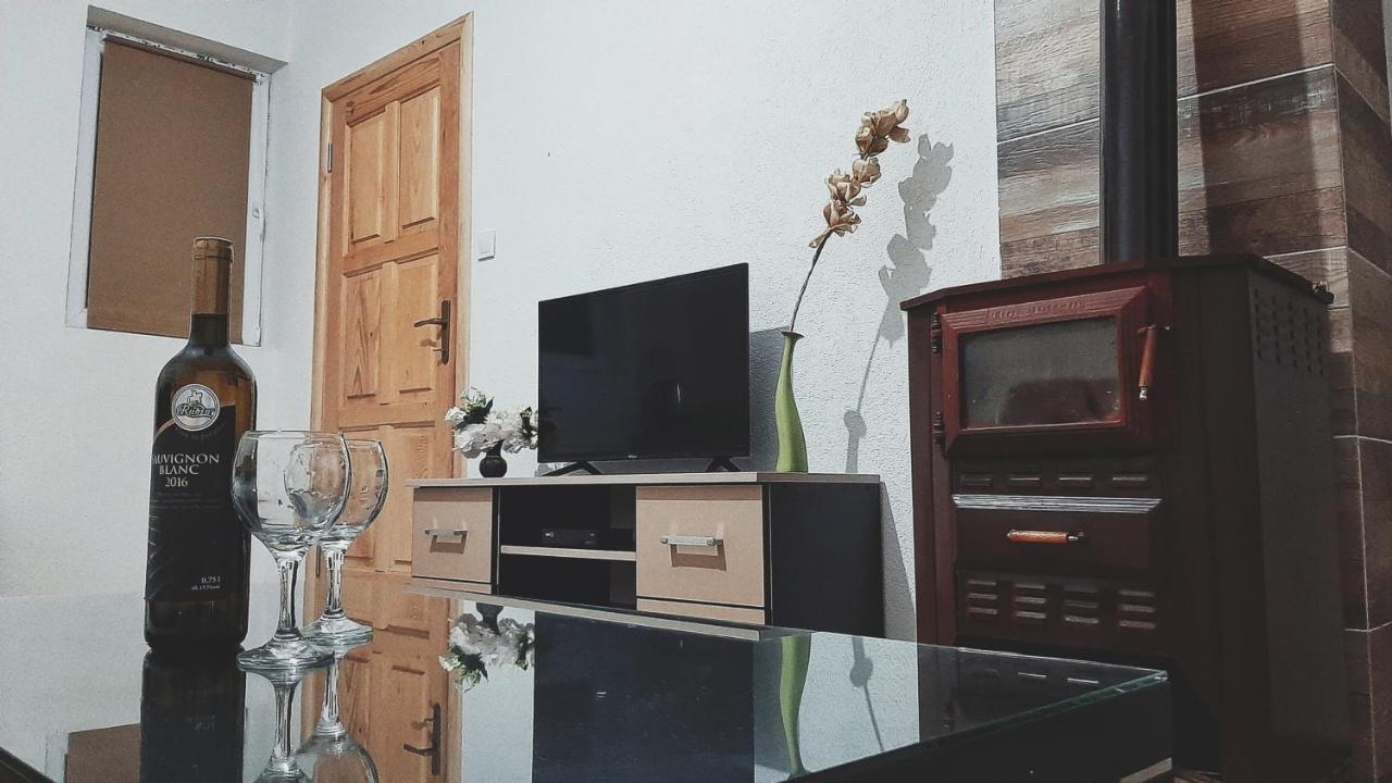 Janja Apartment ชาเบลียค ภายนอก รูปภาพ