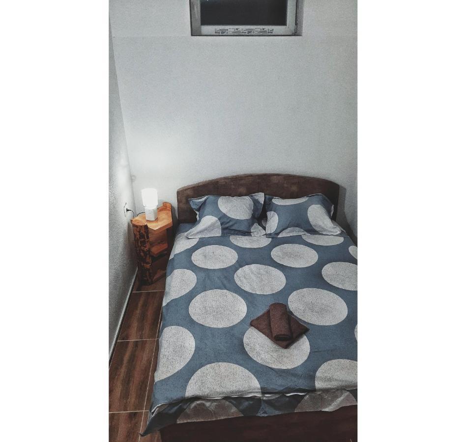 Janja Apartment ชาเบลียค ภายนอก รูปภาพ