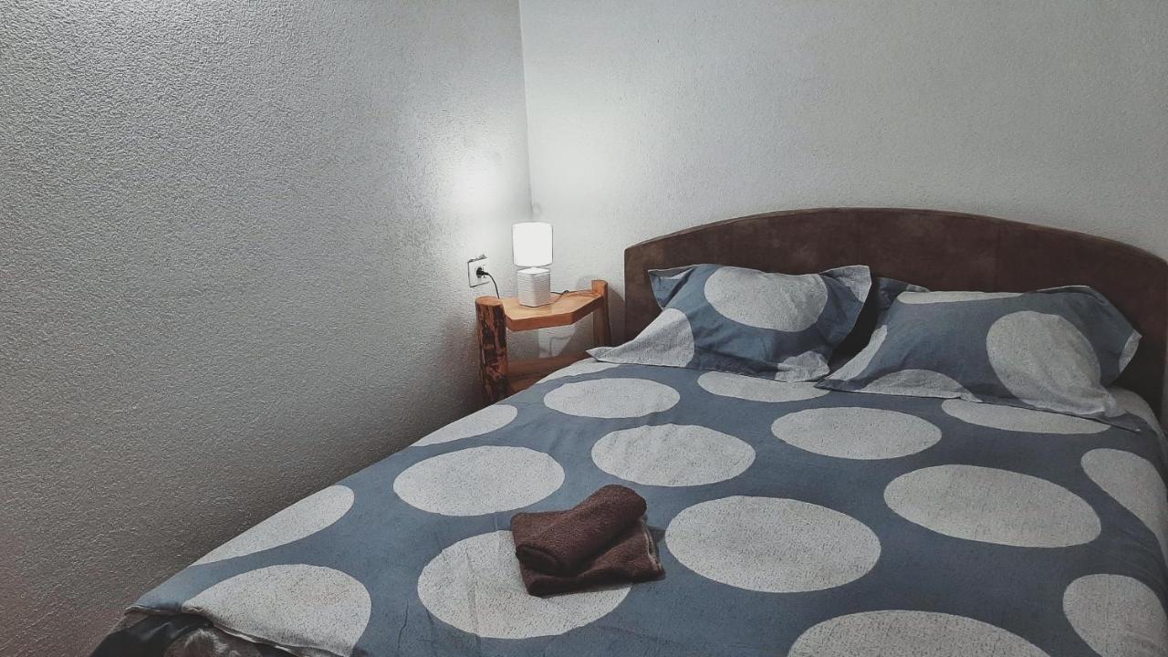 Janja Apartment ชาเบลียค ภายนอก รูปภาพ