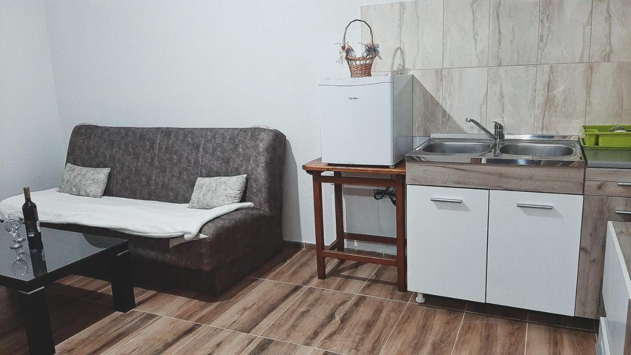 Janja Apartment ชาเบลียค ภายนอก รูปภาพ