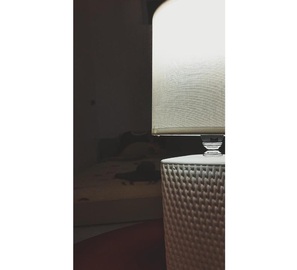 Janja Apartment ชาเบลียค ภายนอก รูปภาพ