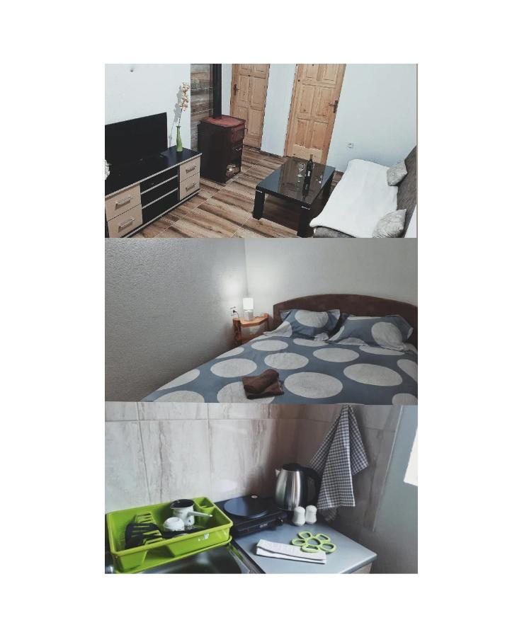 Janja Apartment ชาเบลียค ภายนอก รูปภาพ