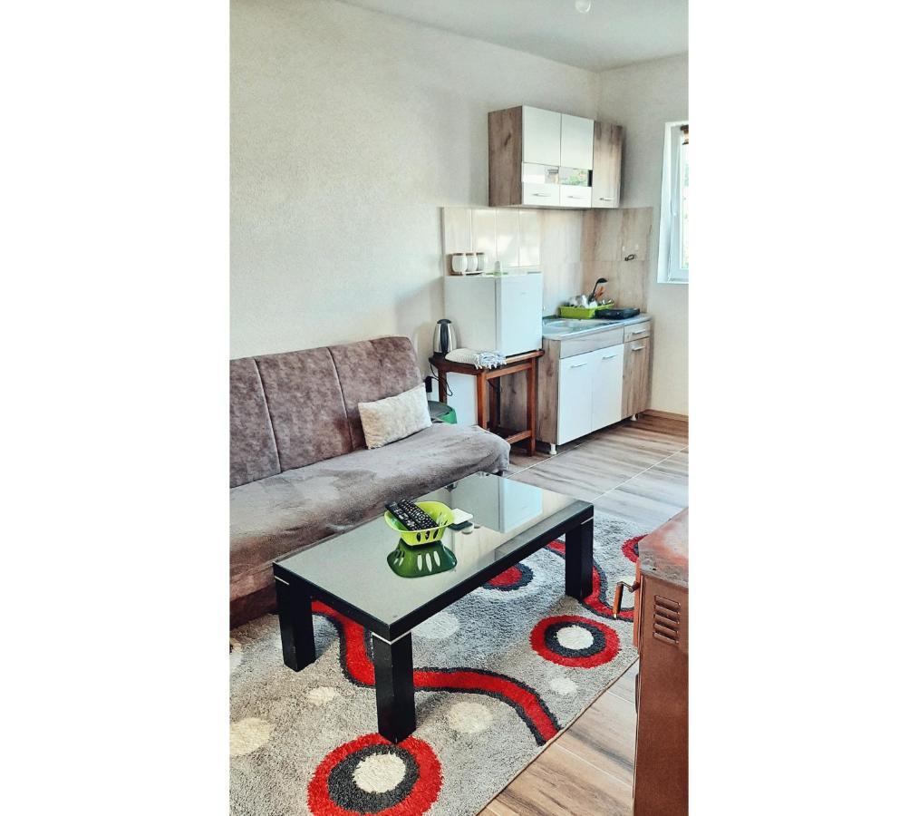 Janja Apartment ชาเบลียค ภายนอก รูปภาพ