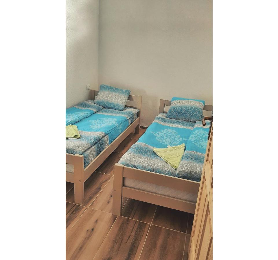 Janja Apartment ชาเบลียค ภายนอก รูปภาพ