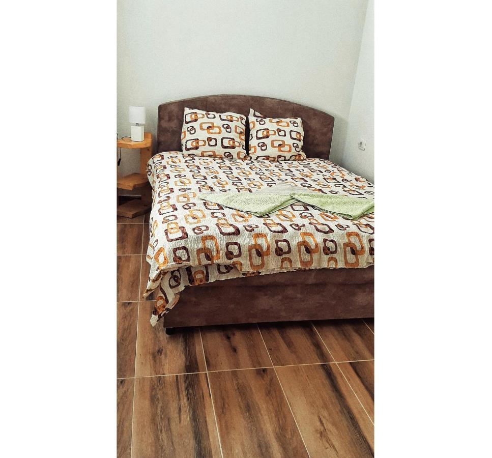 Janja Apartment ชาเบลียค ภายนอก รูปภาพ