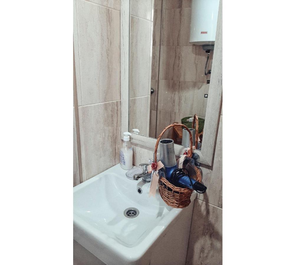 Janja Apartment ชาเบลียค ภายนอก รูปภาพ