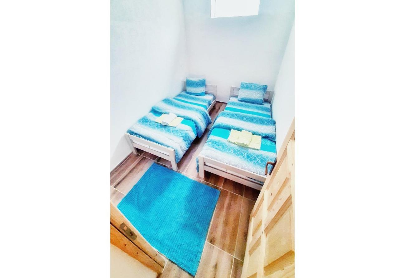 Janja Apartment ชาเบลียค ภายนอก รูปภาพ
