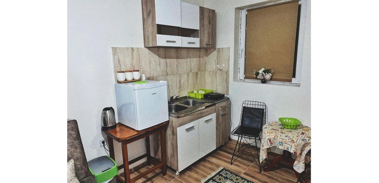 Janja Apartment ชาเบลียค ภายนอก รูปภาพ