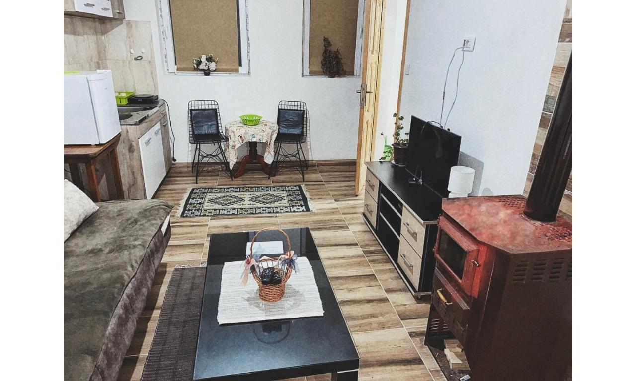 Janja Apartment ชาเบลียค ภายนอก รูปภาพ