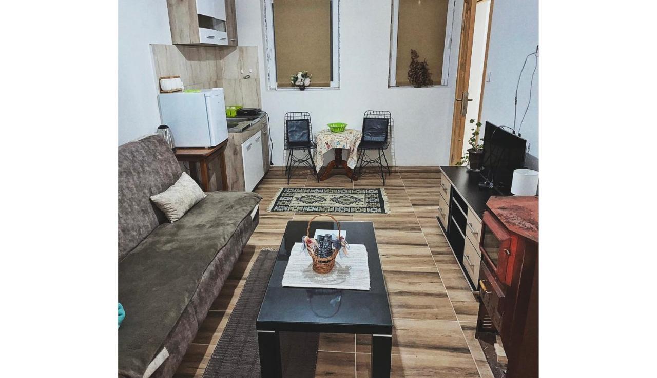 Janja Apartment ชาเบลียค ภายนอก รูปภาพ