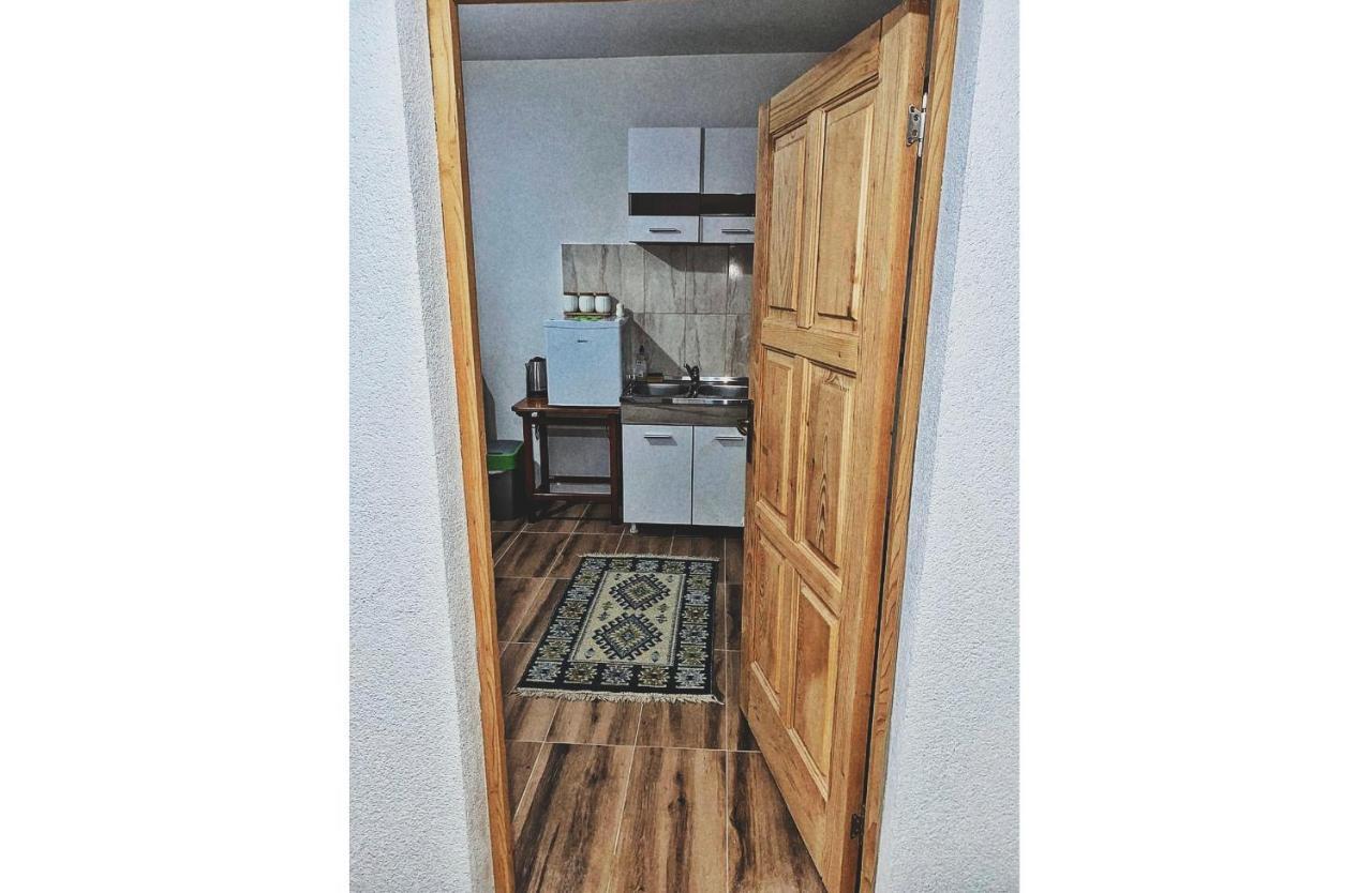 Janja Apartment ชาเบลียค ภายนอก รูปภาพ