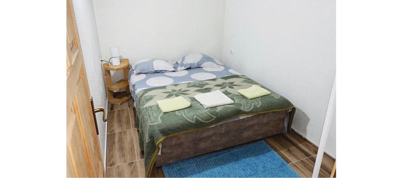 Janja Apartment ชาเบลียค ภายนอก รูปภาพ