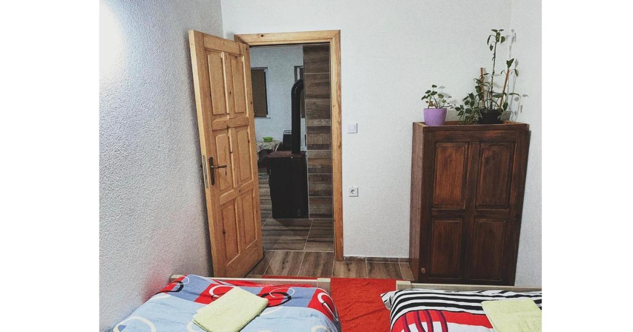 Janja Apartment ชาเบลียค ภายนอก รูปภาพ